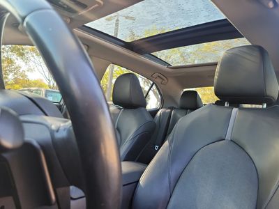 2022 Toyota Camry - Photo 20