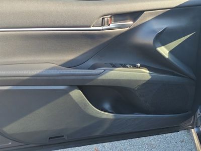 2022 Toyota Camry - Photo 16