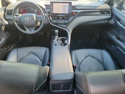 2022 Toyota Camry - Photo 13
