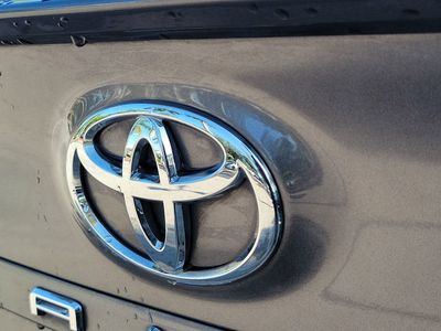 2022 Toyota Camry - Photo 6