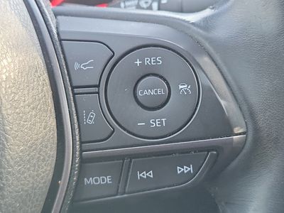 2022 Toyota Camry - Photo 25