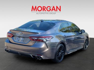2022 Toyota Camry - Photo 4