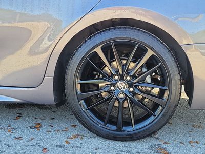 2022 Toyota Camry - Photo 8