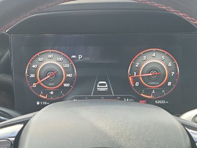 2023 Hyundai Elantra - Photo 26