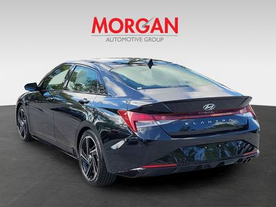2023 Hyundai Elantra - Photo 3