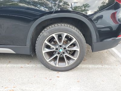 2017 BMW X5 - Photo 4