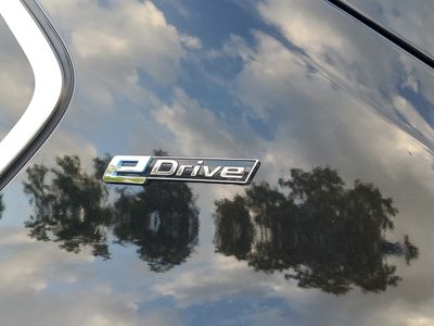2017 BMW X5 - Photo 5