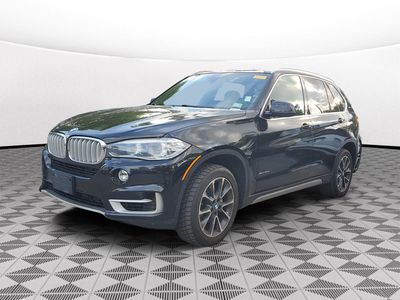 2017 BMW X5 - Photo 3