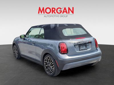 2025 MINI Convertible - Photo 3