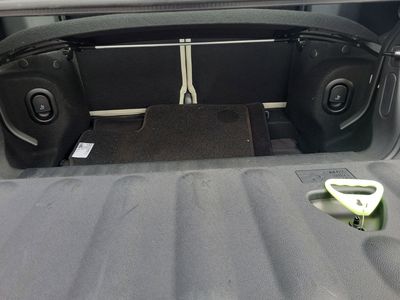 2025 MINI Convertible - Photo 7