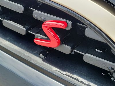 2025 MINI Convertible - Photo 6
