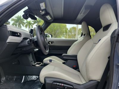 2025 MINI Convertible - Photo 14