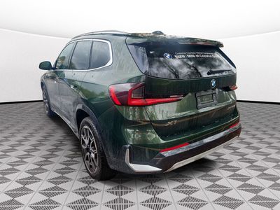 2025 BMW X1 - Photo 3