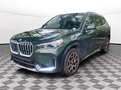 2025 BMW X1 - Photo 2