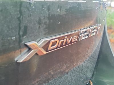 2025 BMW X1 - Photo 7