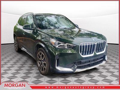 2025 BMW X1 - Photo 1