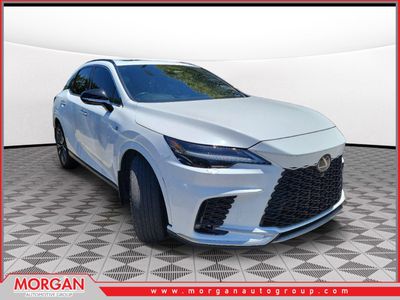 2024 Lexus RX - Photo 1