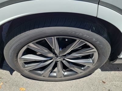 2024 Lexus RX - Photo 6