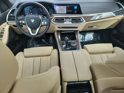 2022 BMW X5 - Photo 16