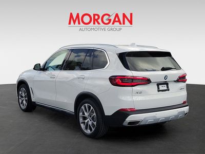2022 BMW X5 - Photo 3