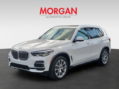2022 BMW X5 - Photo 2