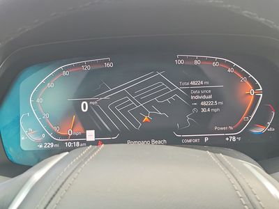 2022 BMW X5 - Photo 29