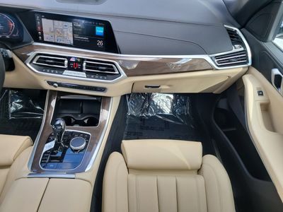 2022 BMW X5 - Photo 18