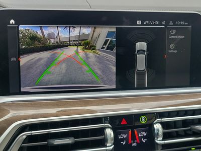 2022 BMW X5 - Photo 31