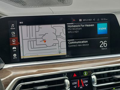 2022 BMW X5 - Photo 30