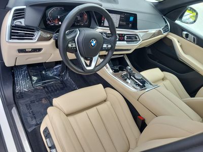 2022 BMW X5 - Photo 22