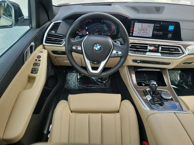2022 BMW X5 - Photo 17