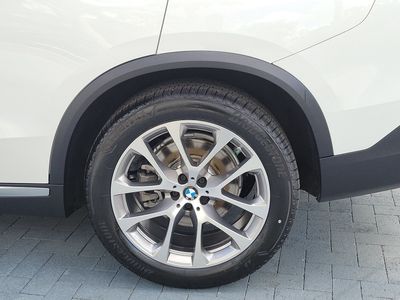 2022 BMW X5 - Photo 10