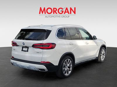 2022 BMW X5 - Photo 4