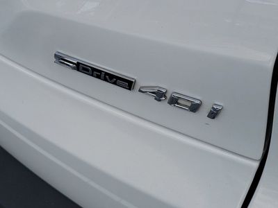 2022 BMW X5 - Photo 5