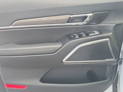 2024 Kia Telluride - Photo 18