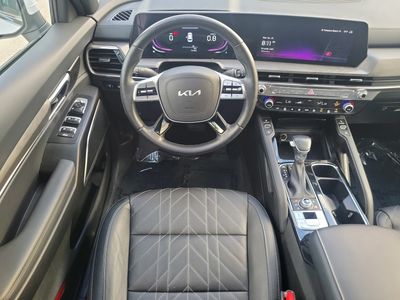 2024 Kia Telluride - Photo 16