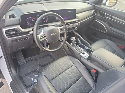 2024 Kia Telluride - Photo 20