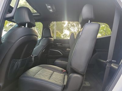 2024 Kia Telluride - Photo 13