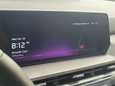2024 Kia Telluride - Photo 29