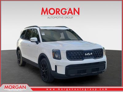 2024 Kia Telluride - Photo 1