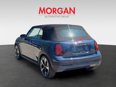 2025 MINI Convertible - Photo 3