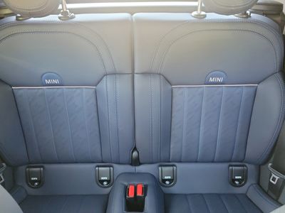 2025 MINI Convertible - Photo 11