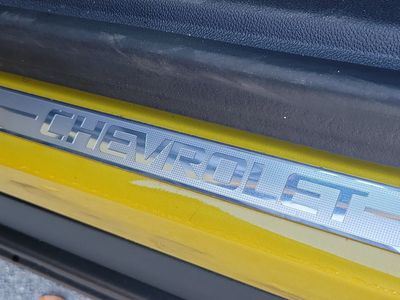 2022 Chevrolet Blazer - Photo 23