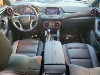 2022 Chevrolet Blazer - Photo 14