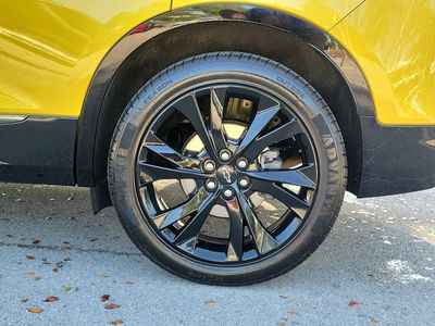 2022 Chevrolet Blazer - Photo 9