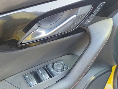 2022 Chevrolet Blazer - Photo 18
