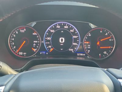 2022 Chevrolet Blazer - Photo 28