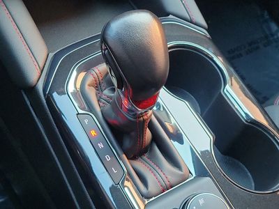 2022 Chevrolet Blazer - Photo 32