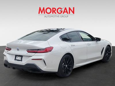 2023 BMW 8 Series - Photo 4