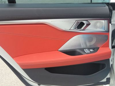2023 BMW 8 Series - Photo 10